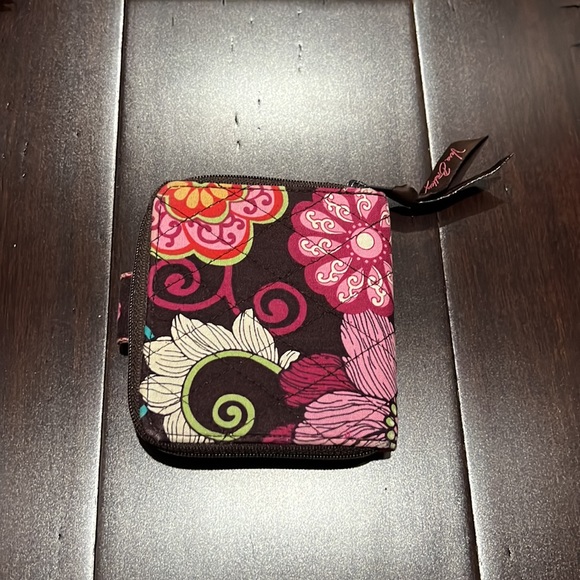 VERA BRADLEY Purse and Wallet Set - Picture 9 of 12